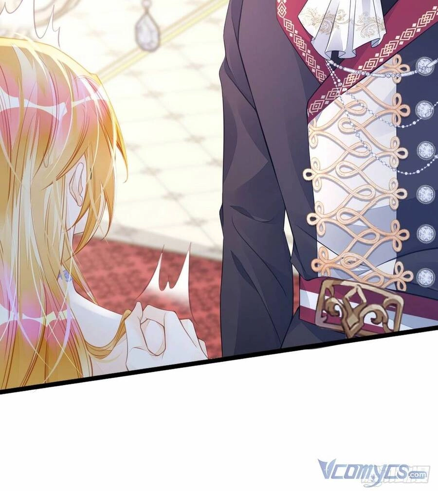 Tôi Không Muốn Làm Bạch Nguyệt Quang Của Kẻ Phản Diện Chapter 20 - 16