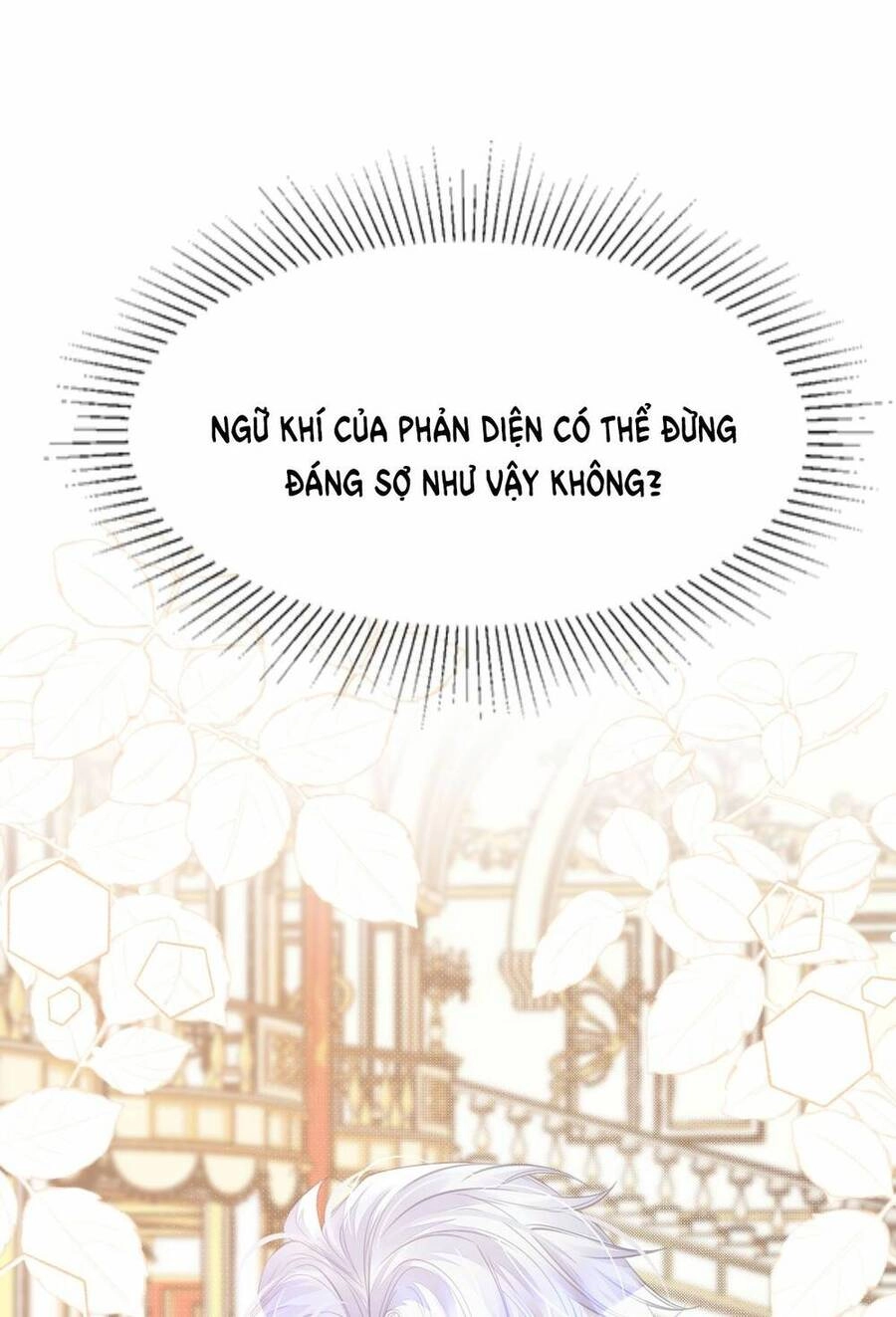 Tôi Không Muốn Làm Bạch Nguyệt Quang Của Kẻ Phản Diện Chapter 20 - 17