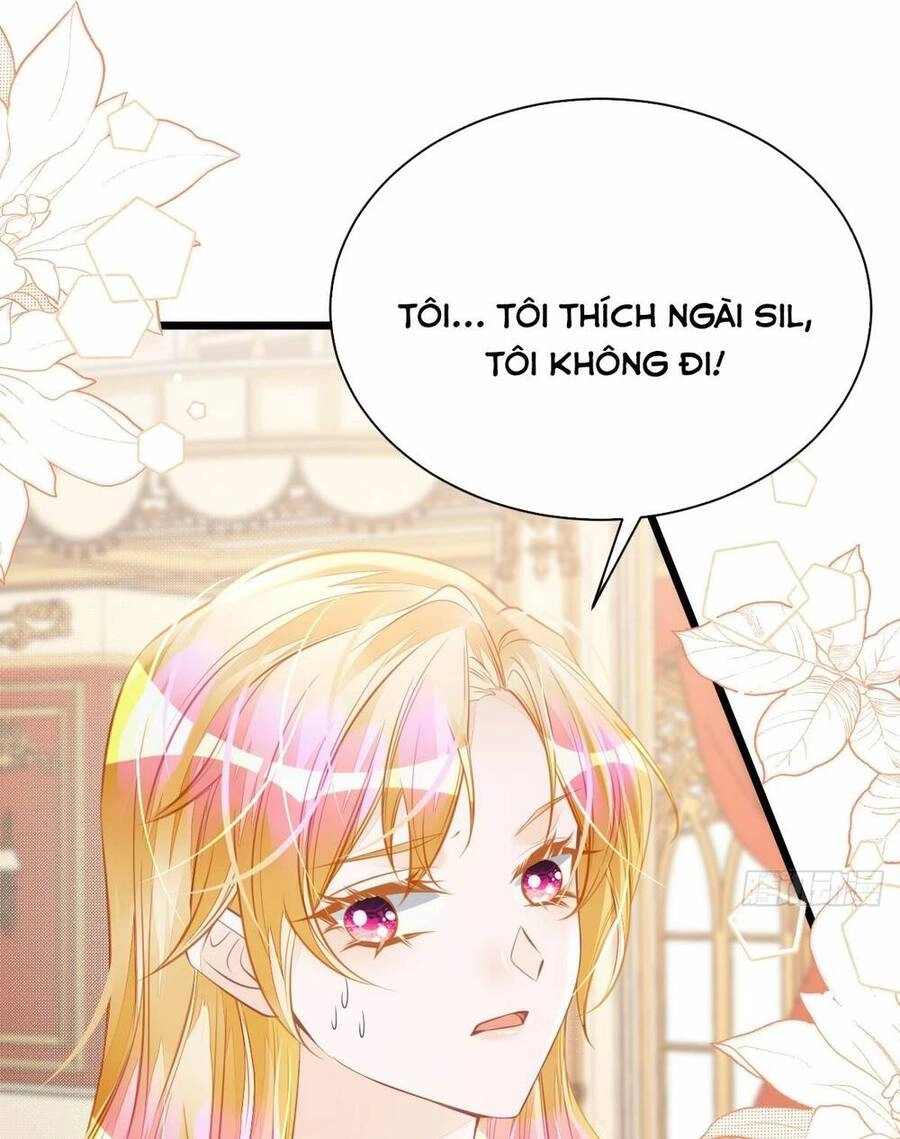 Tôi Không Muốn Làm Bạch Nguyệt Quang Của Kẻ Phản Diện Chapter 20 - 19