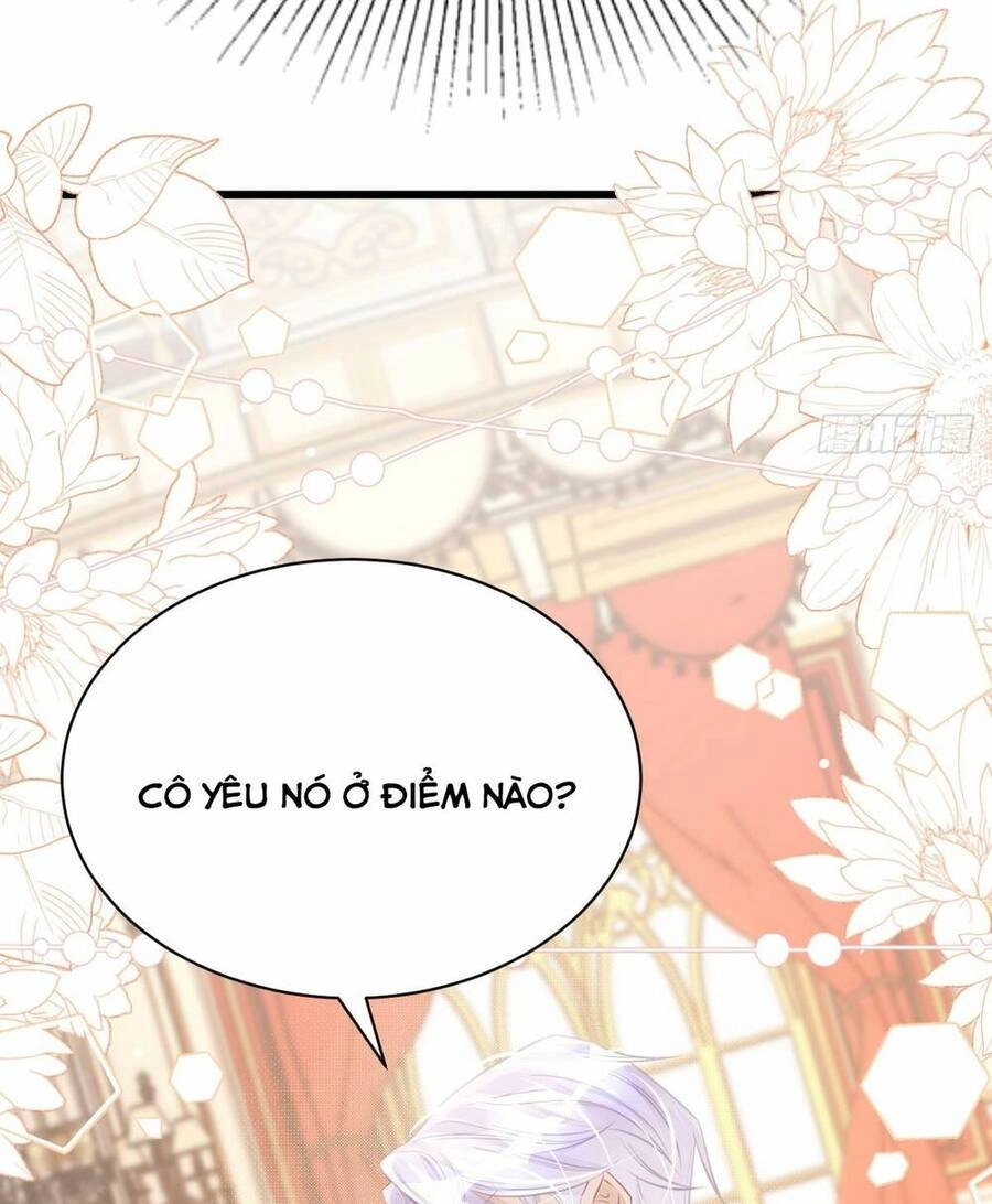 Tôi Không Muốn Làm Bạch Nguyệt Quang Của Kẻ Phản Diện Chapter 20 - 21