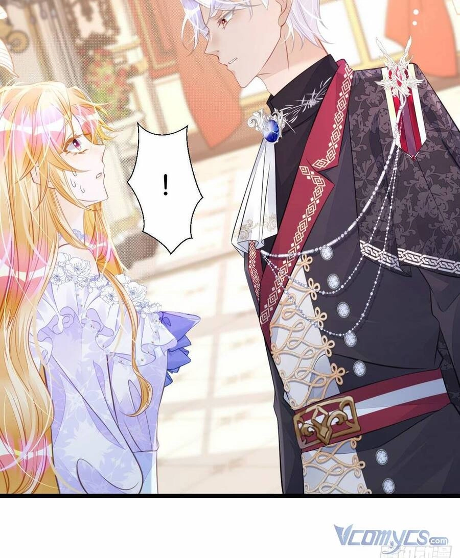 Tôi Không Muốn Làm Bạch Nguyệt Quang Của Kẻ Phản Diện Chapter 20 - 22