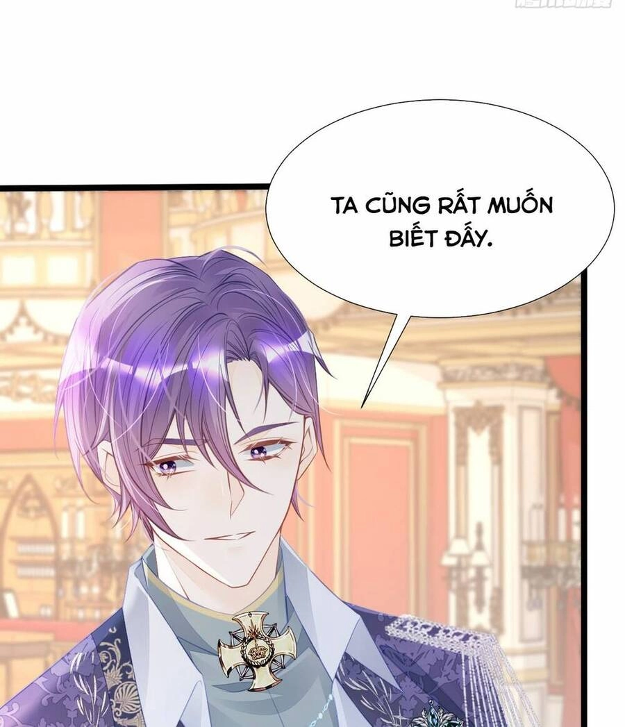 Tôi Không Muốn Làm Bạch Nguyệt Quang Của Kẻ Phản Diện Chapter 20 - 23