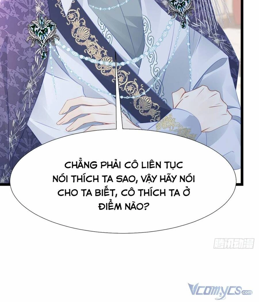 Tôi Không Muốn Làm Bạch Nguyệt Quang Của Kẻ Phản Diện Chapter 20 - 24