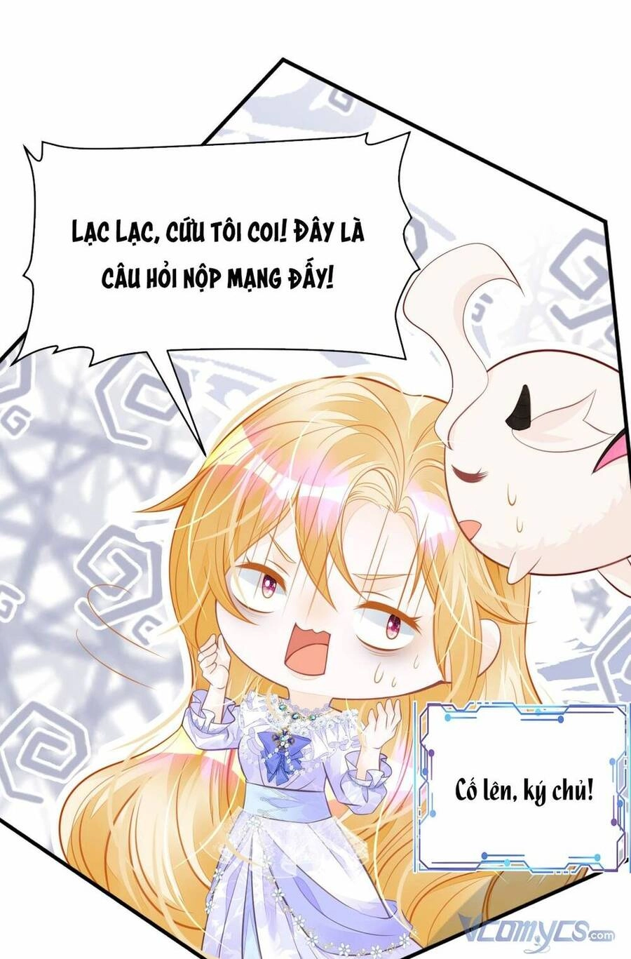 Tôi Không Muốn Làm Bạch Nguyệt Quang Của Kẻ Phản Diện Chapter 20 - 25