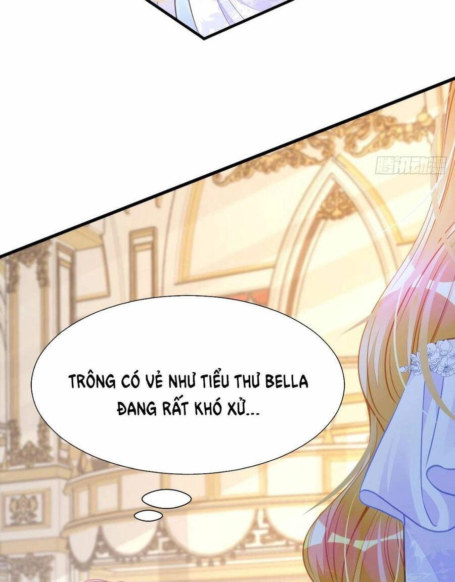 Tôi Không Muốn Làm Bạch Nguyệt Quang Của Kẻ Phản Diện Chapter 20 - 26