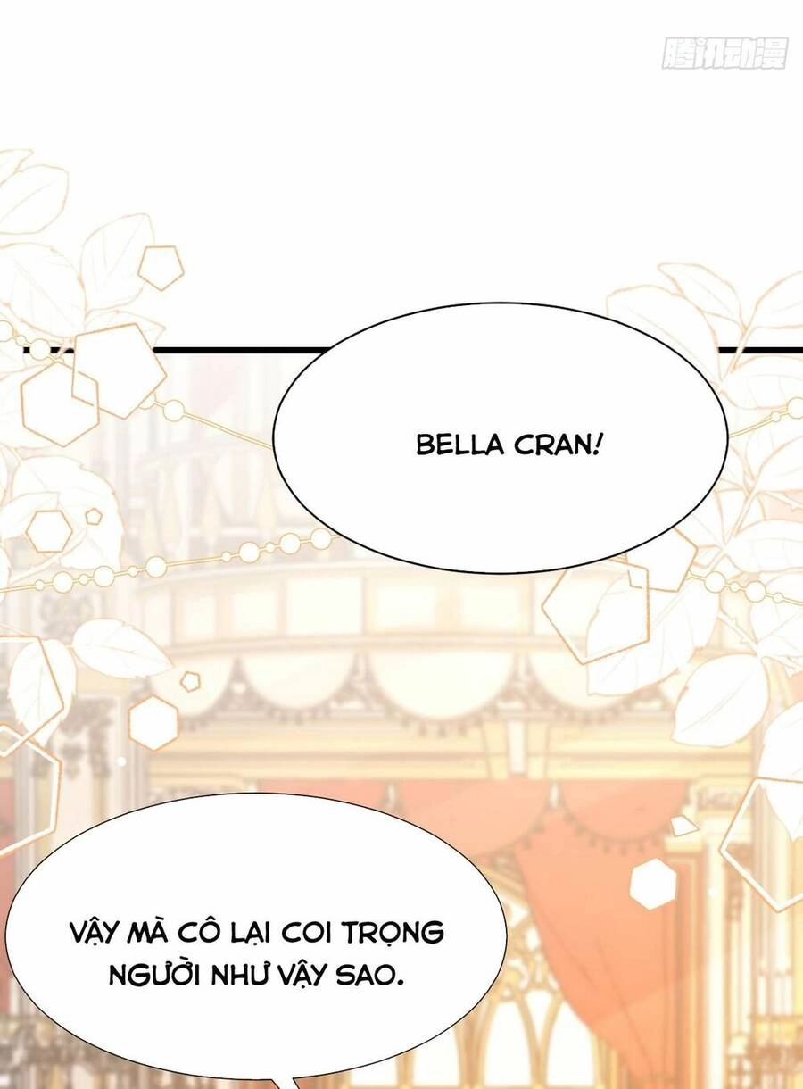 Tôi Không Muốn Làm Bạch Nguyệt Quang Của Kẻ Phản Diện Chapter 20 - 32