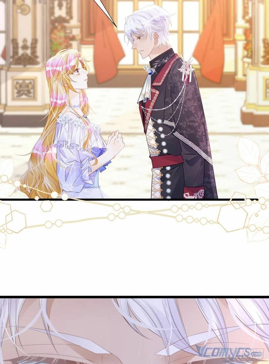 Tôi Không Muốn Làm Bạch Nguyệt Quang Của Kẻ Phản Diện Chapter 20 - 33