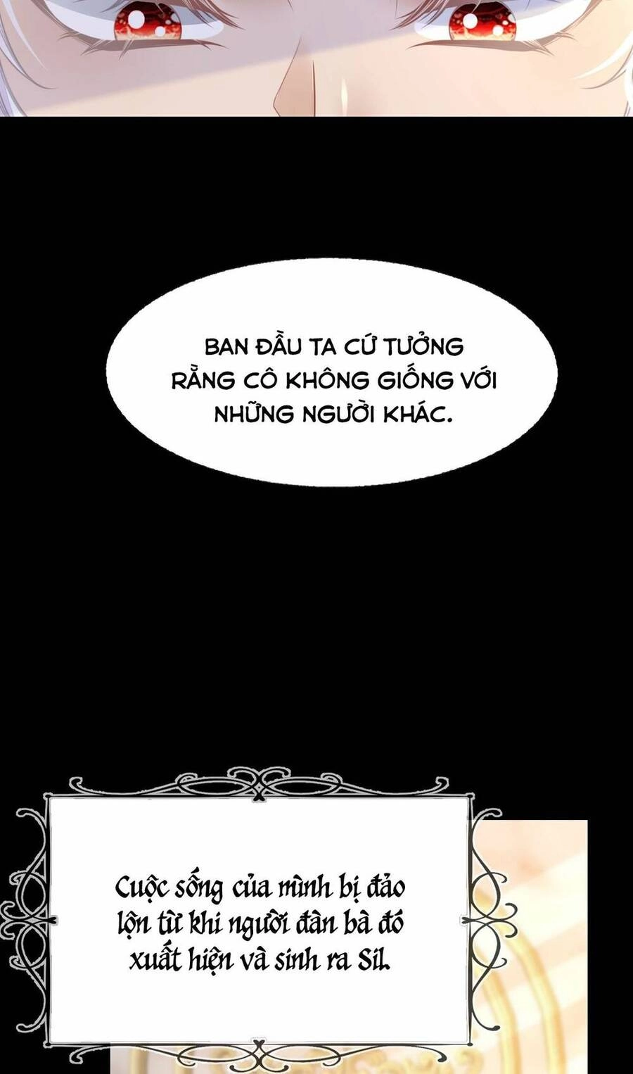 Tôi Không Muốn Làm Bạch Nguyệt Quang Của Kẻ Phản Diện Chapter 20 - 34