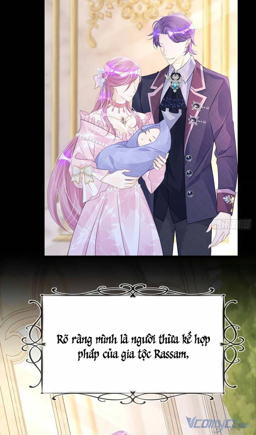 Tôi Không Muốn Làm Bạch Nguyệt Quang Của Kẻ Phản Diện Chapter 20 - 35