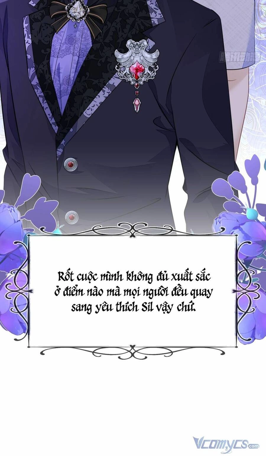 Tôi Không Muốn Làm Bạch Nguyệt Quang Của Kẻ Phản Diện Chapter 20 - 38