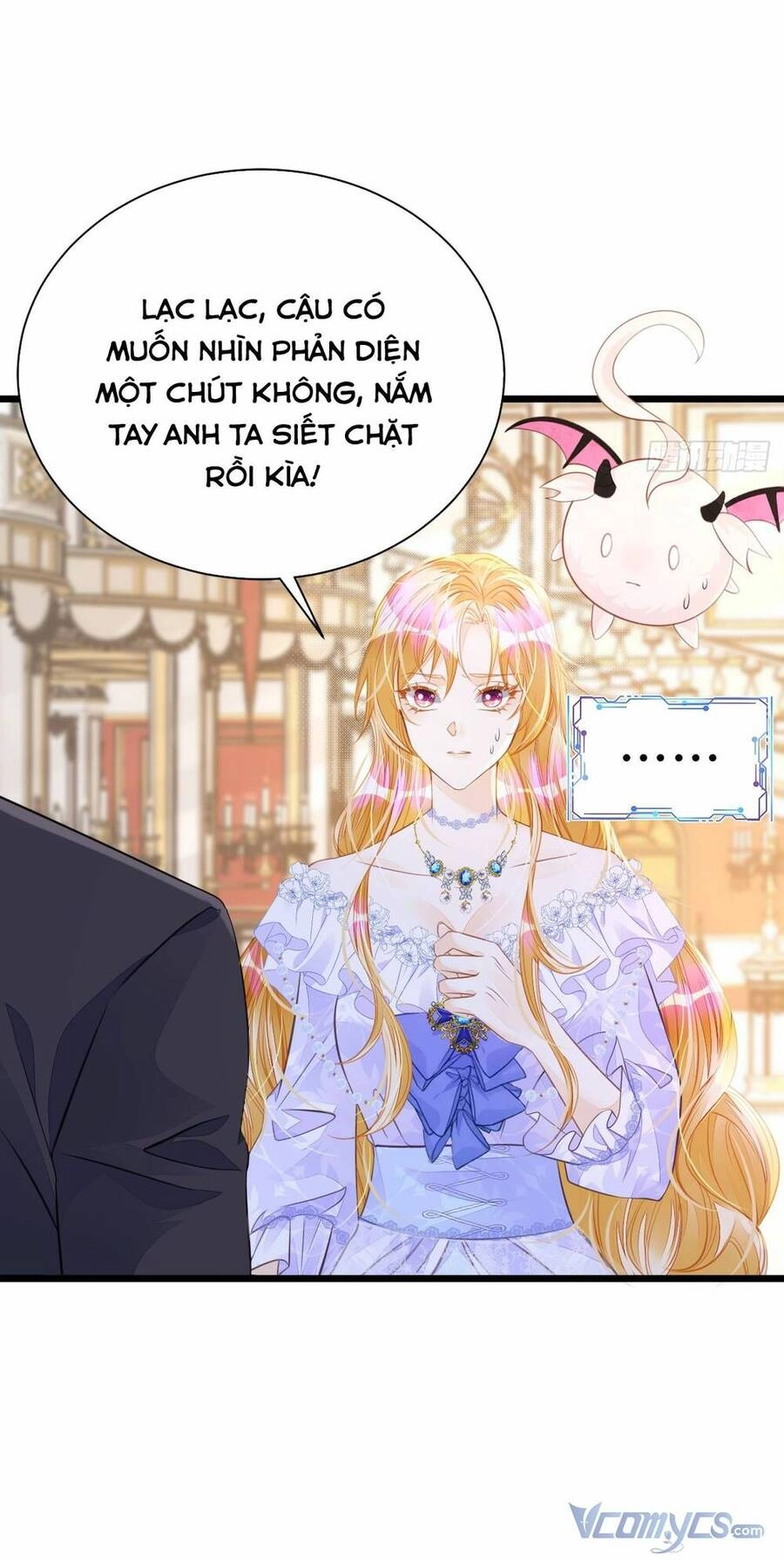 Tôi Không Muốn Làm Bạch Nguyệt Quang Của Kẻ Phản Diện Chapter 20 - 39