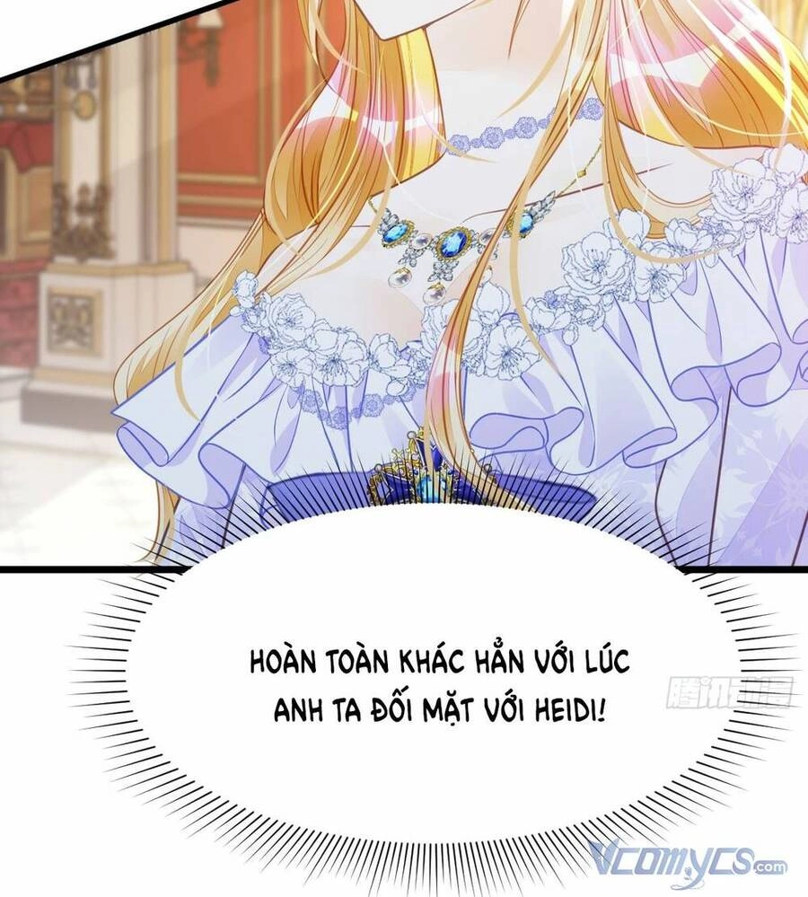 Tôi Không Muốn Làm Bạch Nguyệt Quang Của Kẻ Phản Diện Chapter 20 - 43