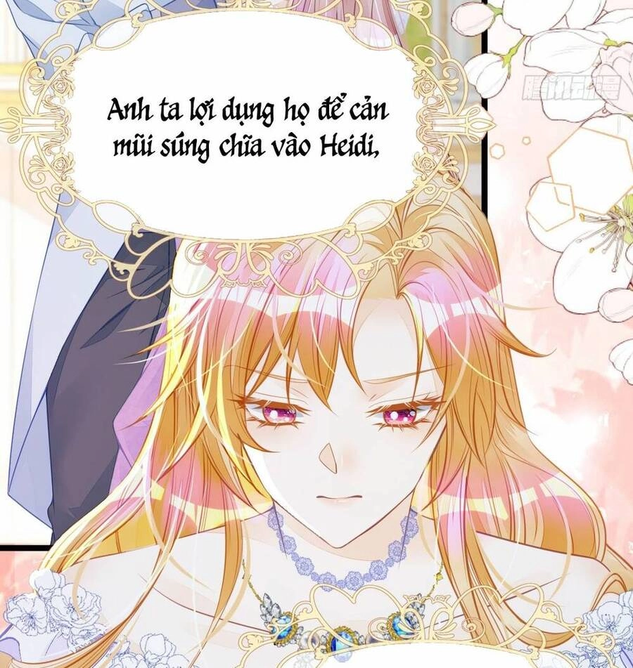 Tôi Không Muốn Làm Bạch Nguyệt Quang Của Kẻ Phản Diện Chapter 20 - 45