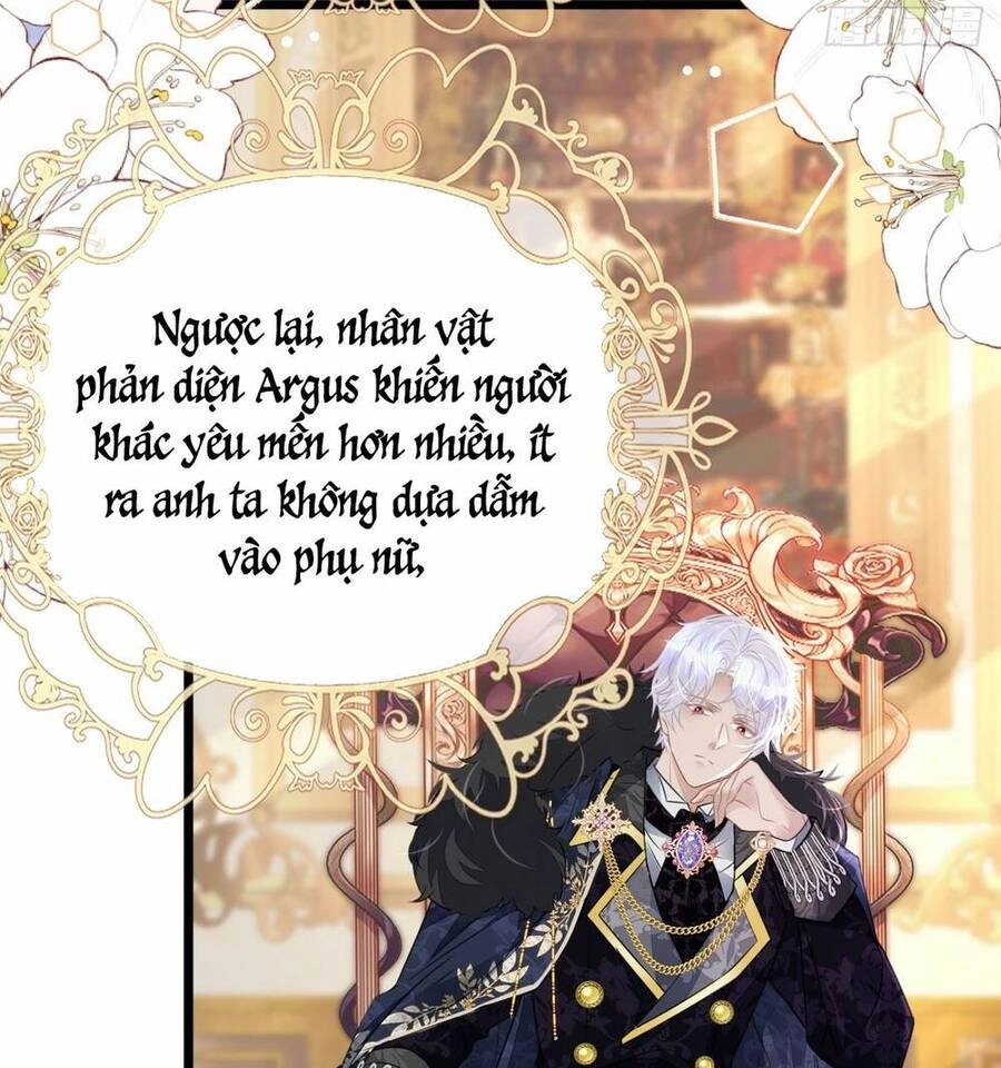 Tôi Không Muốn Làm Bạch Nguyệt Quang Của Kẻ Phản Diện Chapter 20 - 47