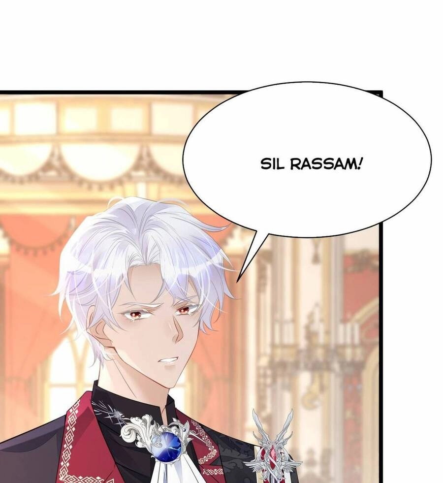 Tôi Không Muốn Làm Bạch Nguyệt Quang Của Kẻ Phản Diện Chapter 20 - 49