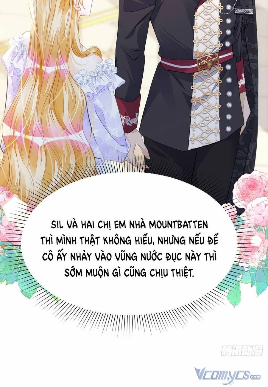 Tôi Không Muốn Làm Bạch Nguyệt Quang Của Kẻ Phản Diện Chapter 20 - 53