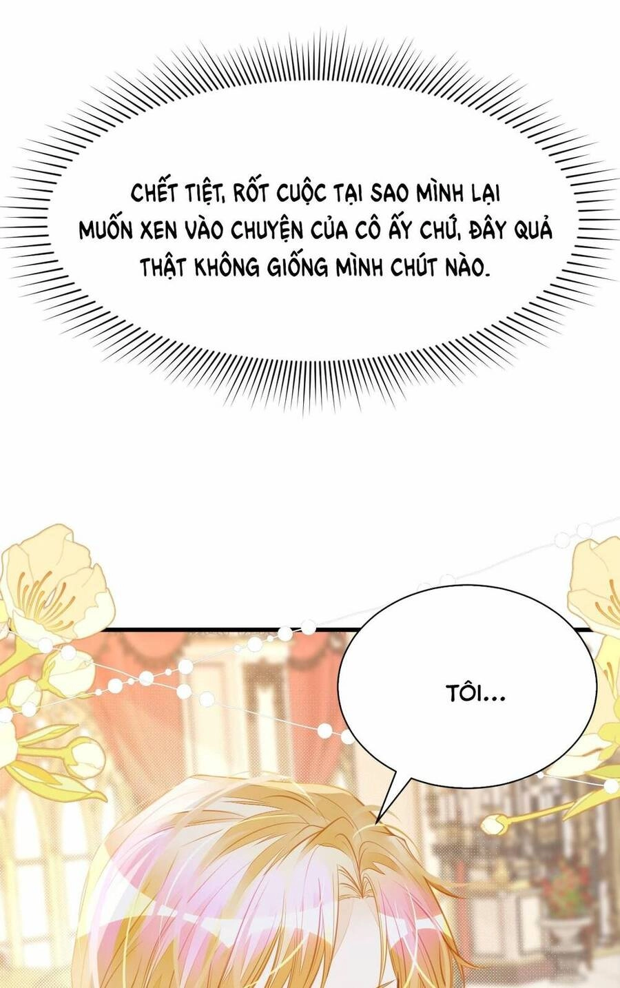 Tôi Không Muốn Làm Bạch Nguyệt Quang Của Kẻ Phản Diện Chapter 20 - 54