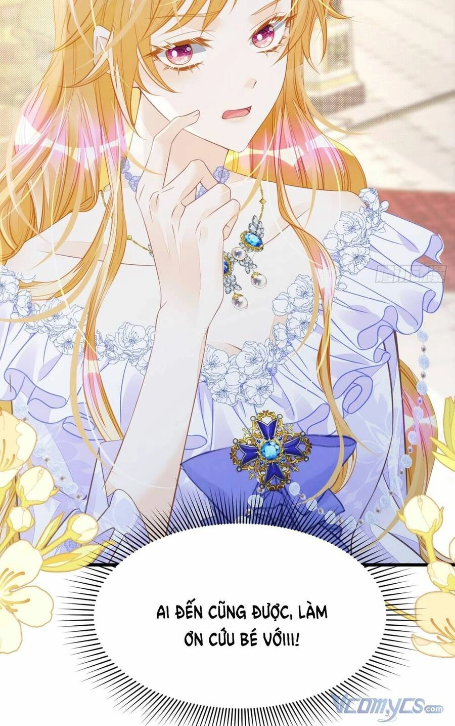 Tôi Không Muốn Làm Bạch Nguyệt Quang Của Kẻ Phản Diện Chapter 20 - 55