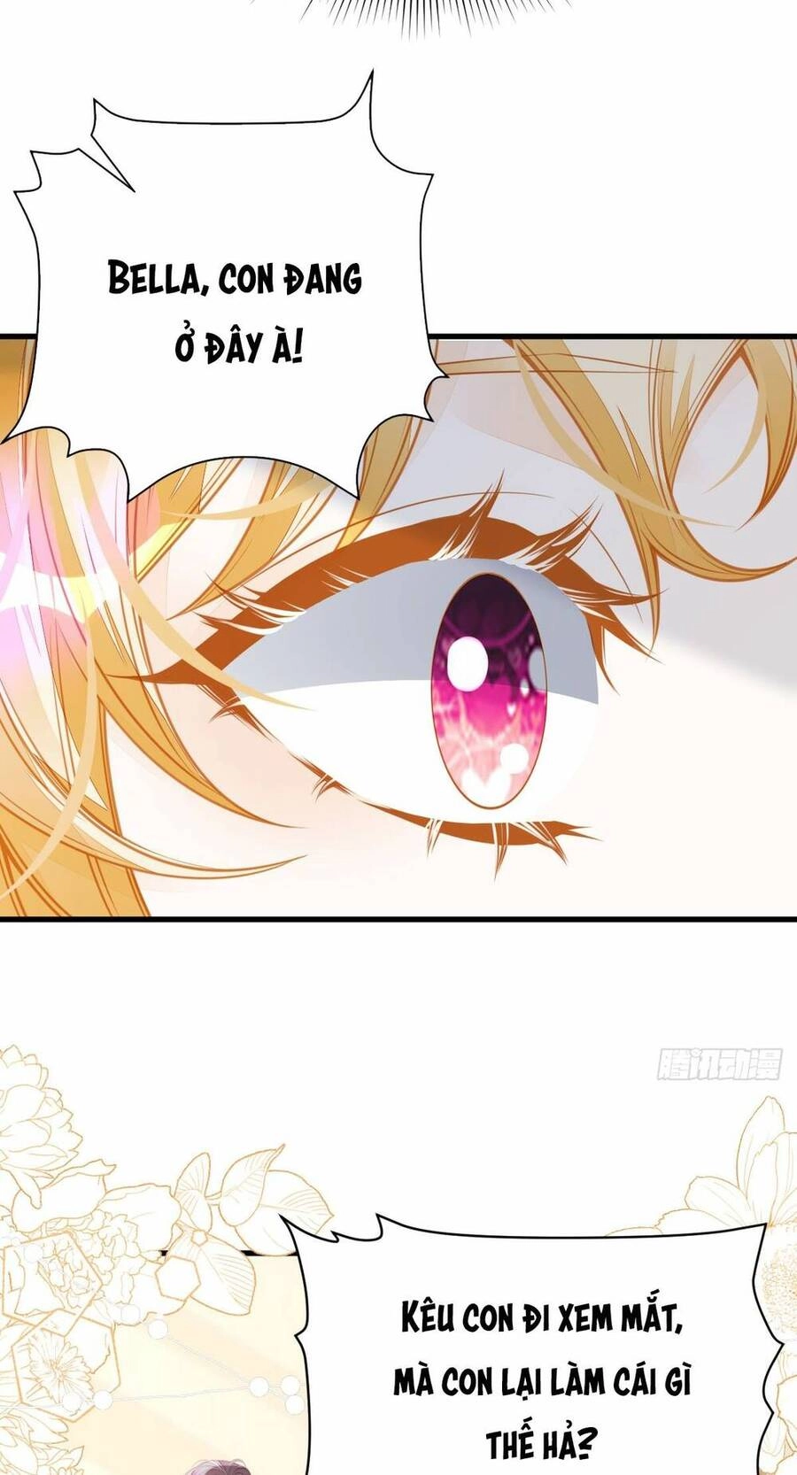 Tôi Không Muốn Làm Bạch Nguyệt Quang Của Kẻ Phản Diện Chapter 20 - 56