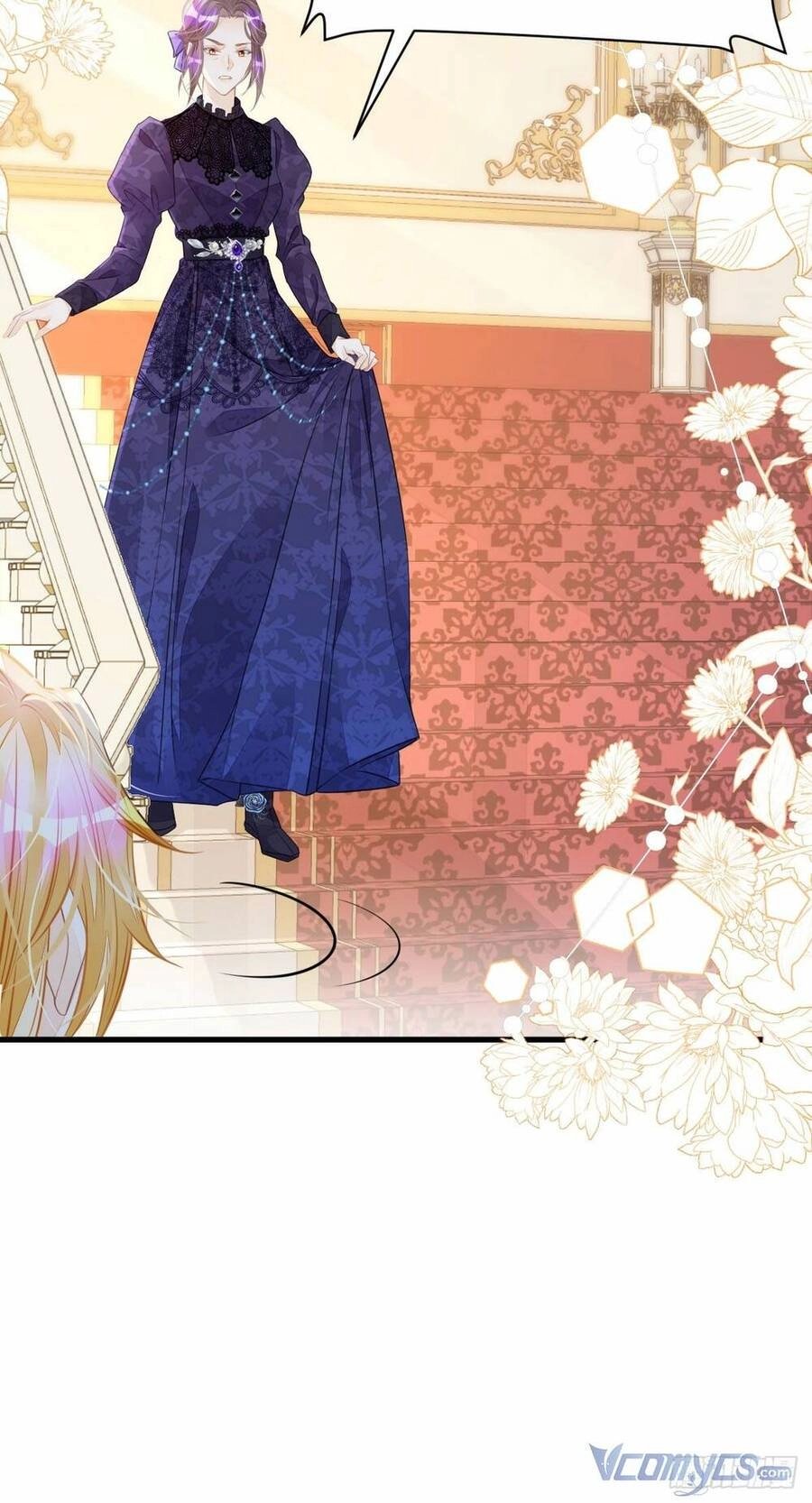 Tôi Không Muốn Làm Bạch Nguyệt Quang Của Kẻ Phản Diện Chapter 20 - 57