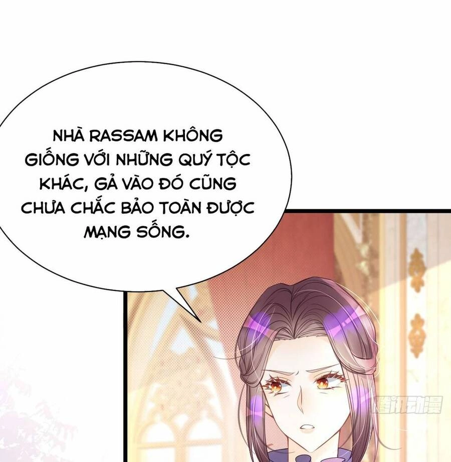 Tôi Không Muốn Làm Bạch Nguyệt Quang Của Kẻ Phản Diện Chapter 21 - 3