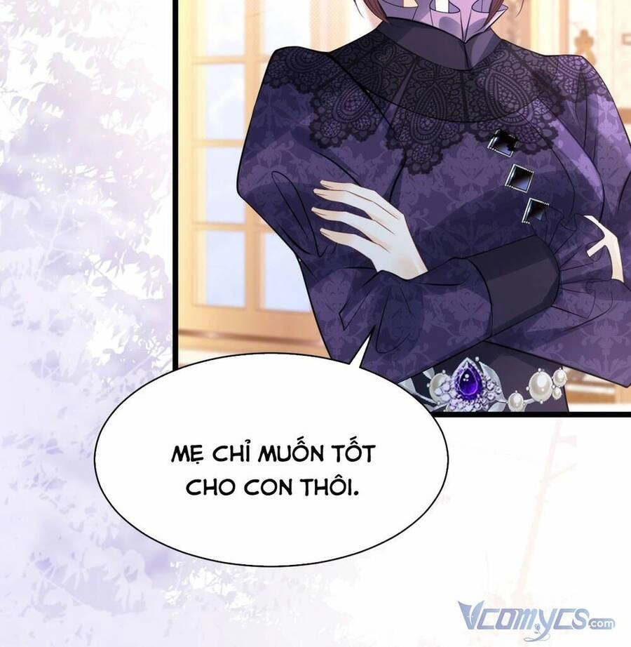 Tôi Không Muốn Làm Bạch Nguyệt Quang Của Kẻ Phản Diện Chapter 21 - 4