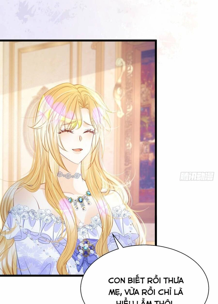 Tôi Không Muốn Làm Bạch Nguyệt Quang Của Kẻ Phản Diện Chapter 21 - 5