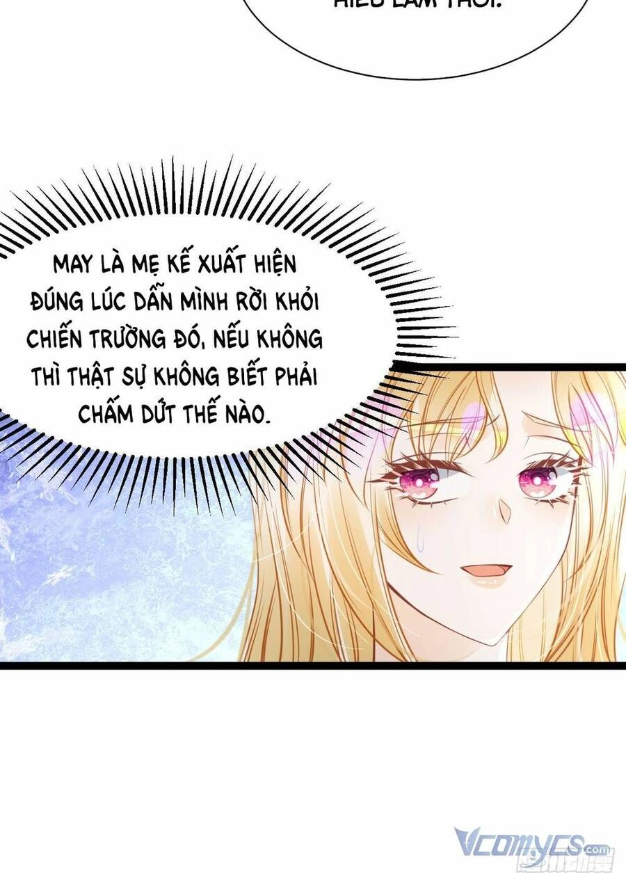 Tôi Không Muốn Làm Bạch Nguyệt Quang Của Kẻ Phản Diện Chapter 21 - 6