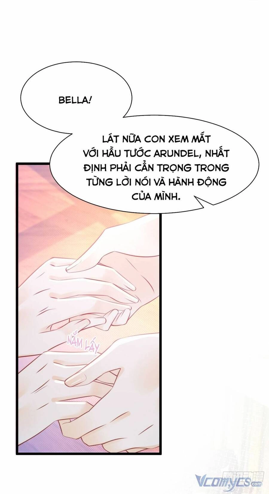 Tôi Không Muốn Làm Bạch Nguyệt Quang Của Kẻ Phản Diện Chapter 21 - 7