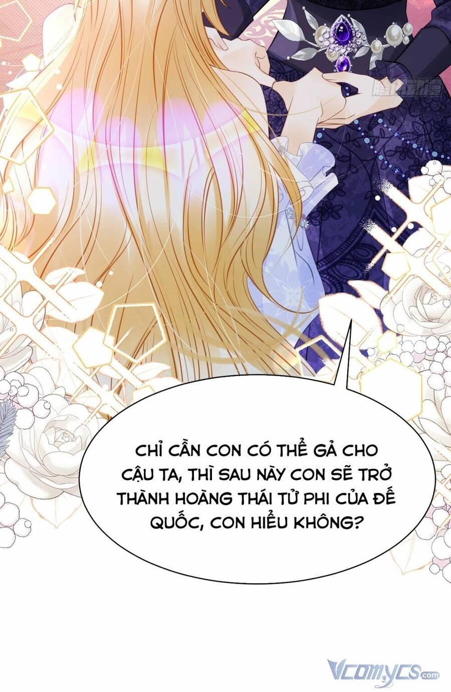 Tôi Không Muốn Làm Bạch Nguyệt Quang Của Kẻ Phản Diện Chapter 21 - 9