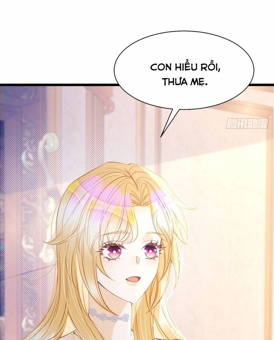 Tôi Không Muốn Làm Bạch Nguyệt Quang Của Kẻ Phản Diện Chapter 21 - 10