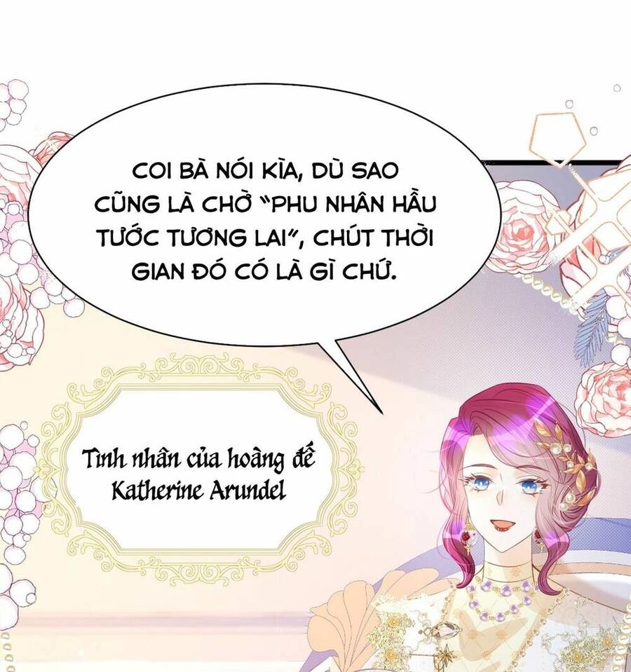 Tôi Không Muốn Làm Bạch Nguyệt Quang Của Kẻ Phản Diện Chapter 21 - 16