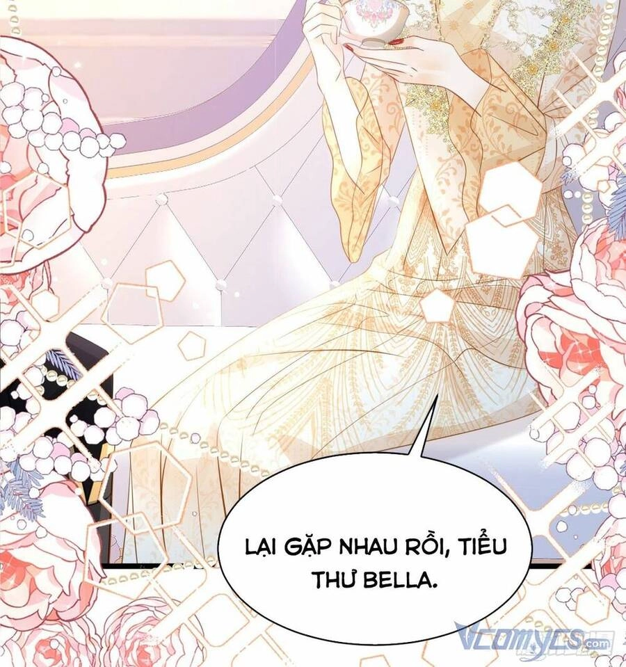 Tôi Không Muốn Làm Bạch Nguyệt Quang Của Kẻ Phản Diện Chapter 21 - 17