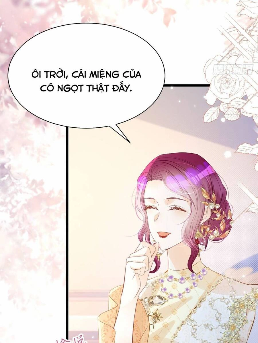 Tôi Không Muốn Làm Bạch Nguyệt Quang Của Kẻ Phản Diện Chapter 21 - 20