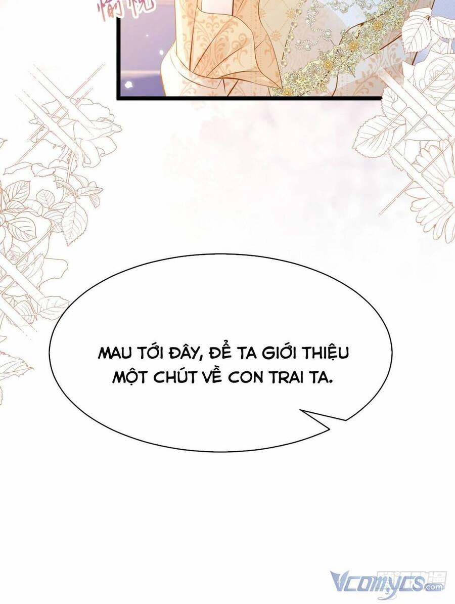 Tôi Không Muốn Làm Bạch Nguyệt Quang Của Kẻ Phản Diện Chapter 21 - 21