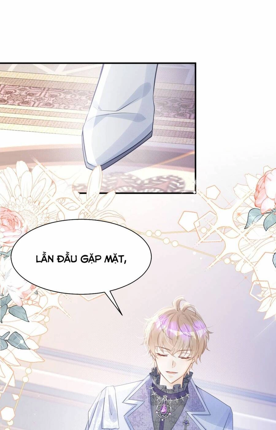 Tôi Không Muốn Làm Bạch Nguyệt Quang Của Kẻ Phản Diện Chapter 21 - 22