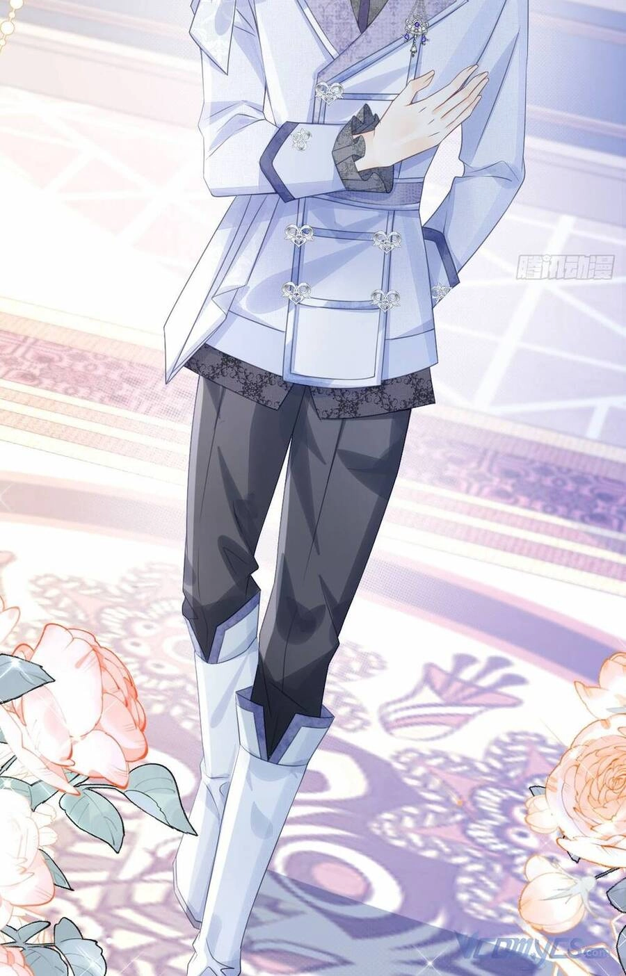 Tôi Không Muốn Làm Bạch Nguyệt Quang Của Kẻ Phản Diện Chapter 21 - 23