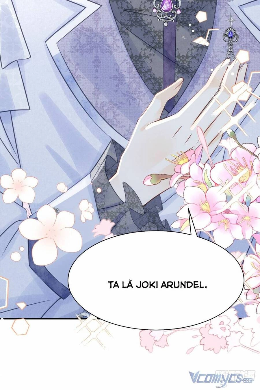 Tôi Không Muốn Làm Bạch Nguyệt Quang Của Kẻ Phản Diện Chapter 21 - 25