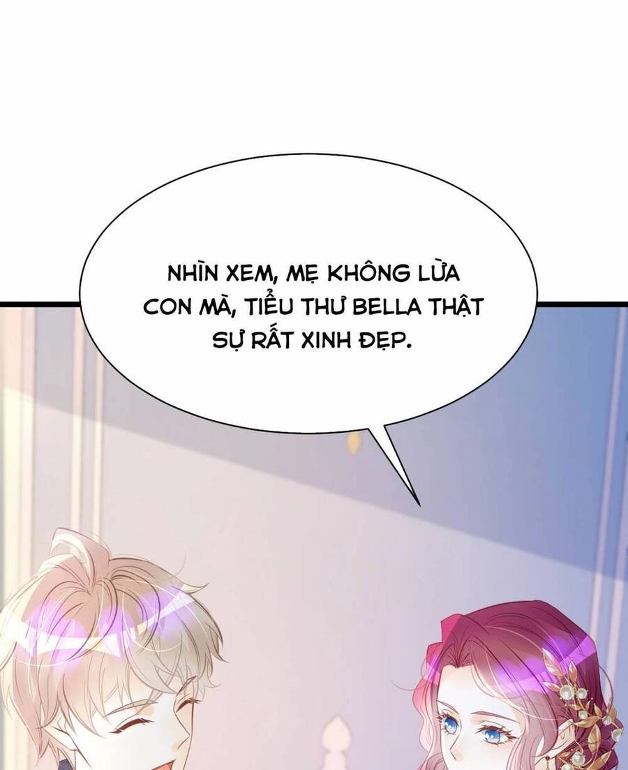 Tôi Không Muốn Làm Bạch Nguyệt Quang Của Kẻ Phản Diện Chapter 21 - 26