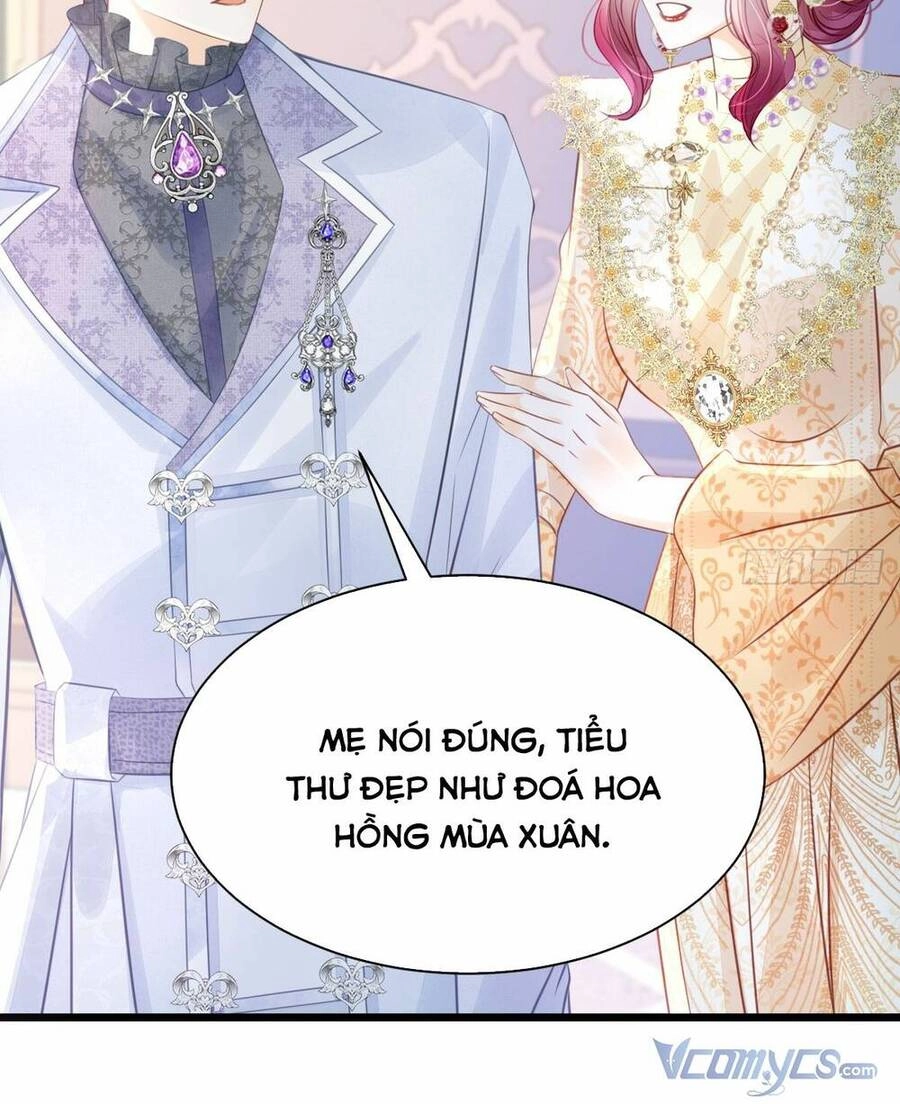 Tôi Không Muốn Làm Bạch Nguyệt Quang Của Kẻ Phản Diện Chapter 21 - 27