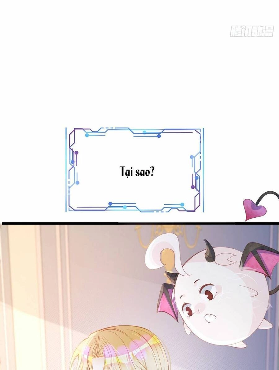 Tôi Không Muốn Làm Bạch Nguyệt Quang Của Kẻ Phản Diện Chapter 21 - 30