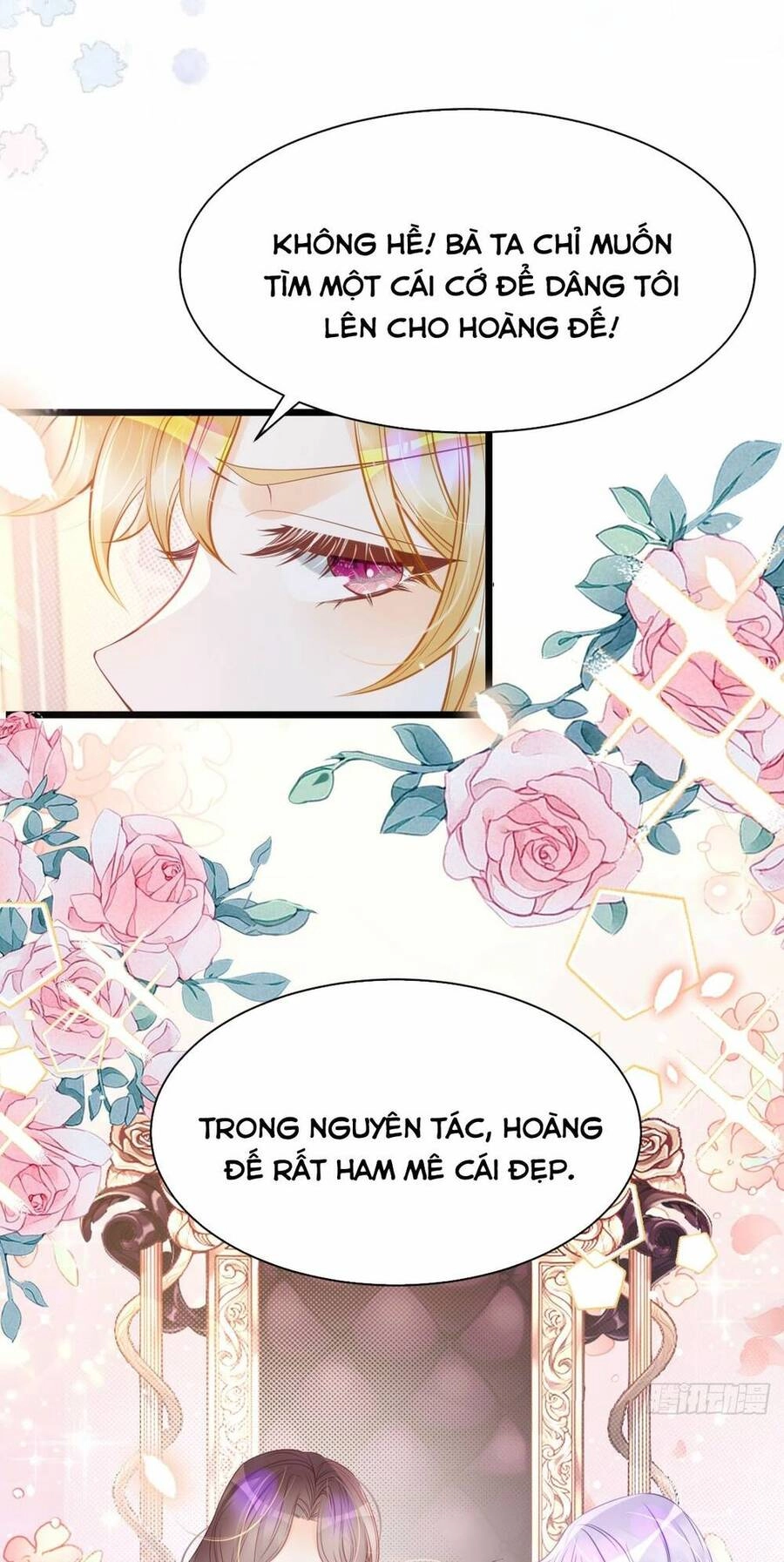 Tôi Không Muốn Làm Bạch Nguyệt Quang Của Kẻ Phản Diện Chapter 21 - 32