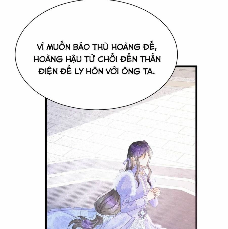 Tôi Không Muốn Làm Bạch Nguyệt Quang Của Kẻ Phản Diện Chapter 21 - 34