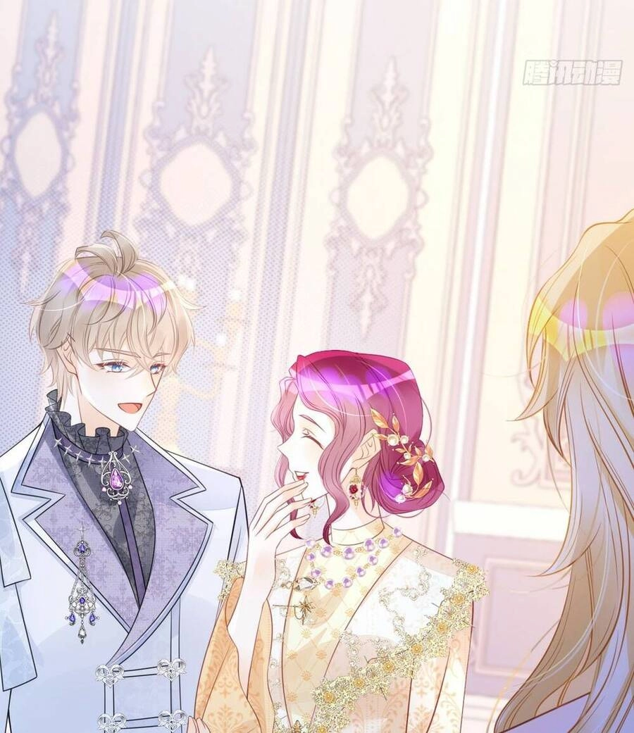 Tôi Không Muốn Làm Bạch Nguyệt Quang Của Kẻ Phản Diện Chapter 21 - 36