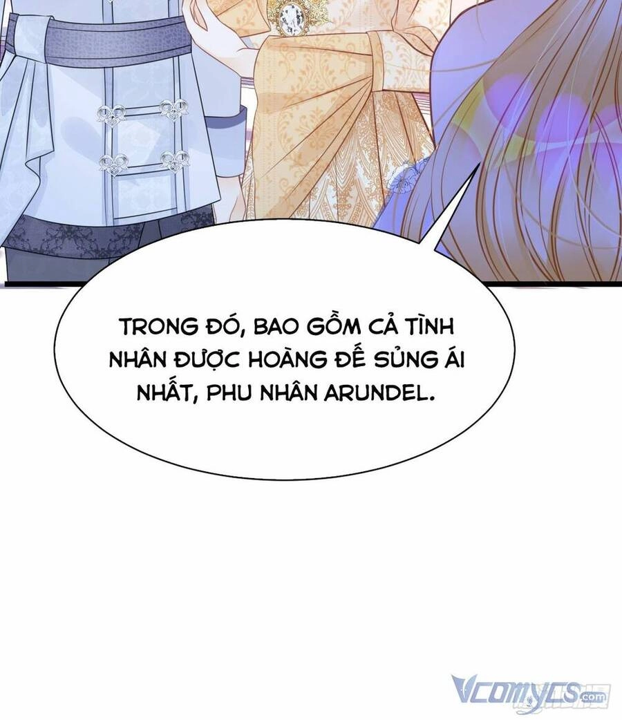 Tôi Không Muốn Làm Bạch Nguyệt Quang Của Kẻ Phản Diện Chapter 21 - 37