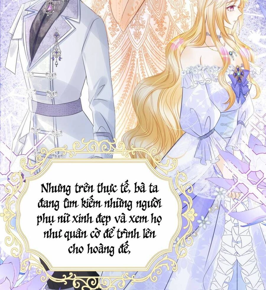 Tôi Không Muốn Làm Bạch Nguyệt Quang Của Kẻ Phản Diện Chapter 21 - 40