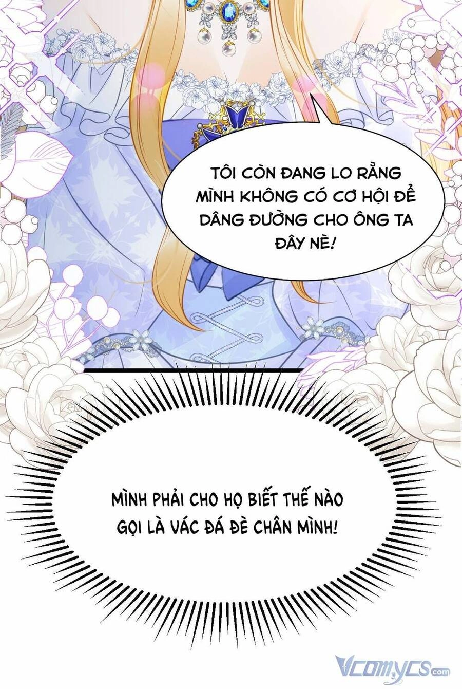 Tôi Không Muốn Làm Bạch Nguyệt Quang Của Kẻ Phản Diện Chapter 21 - 44