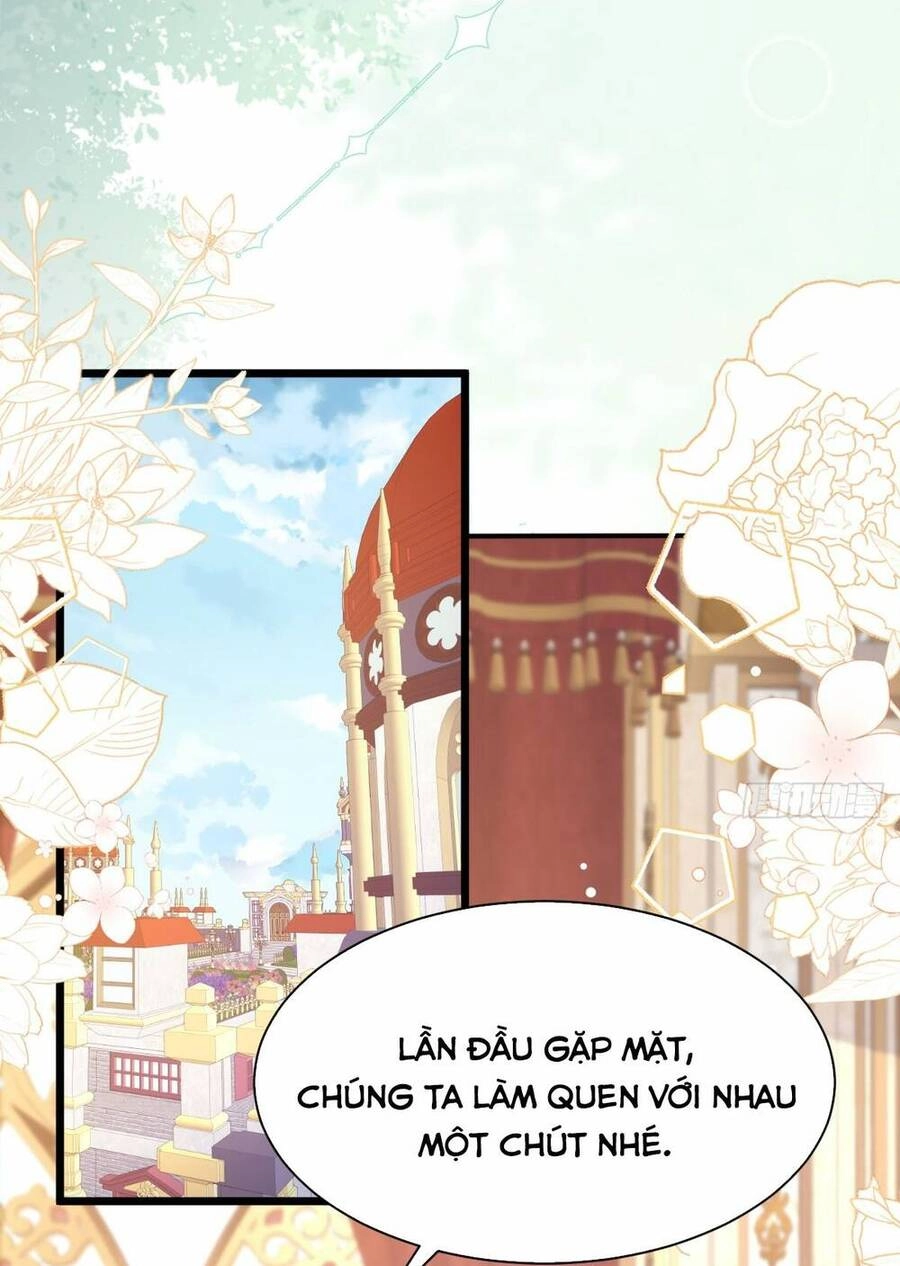 Tôi Không Muốn Làm Bạch Nguyệt Quang Của Kẻ Phản Diện Chapter 21 - 47