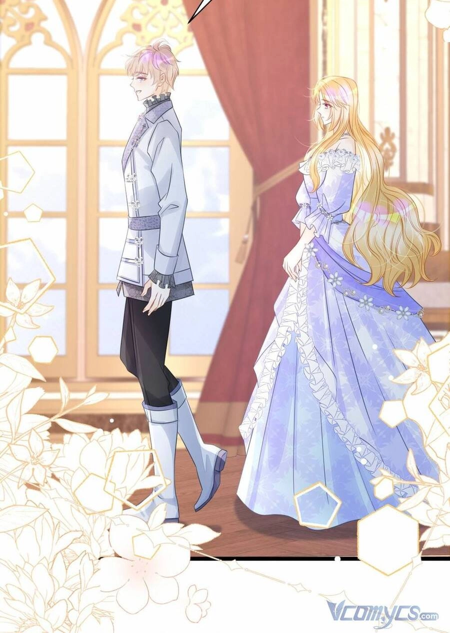 Tôi Không Muốn Làm Bạch Nguyệt Quang Của Kẻ Phản Diện Chapter 21 - 48