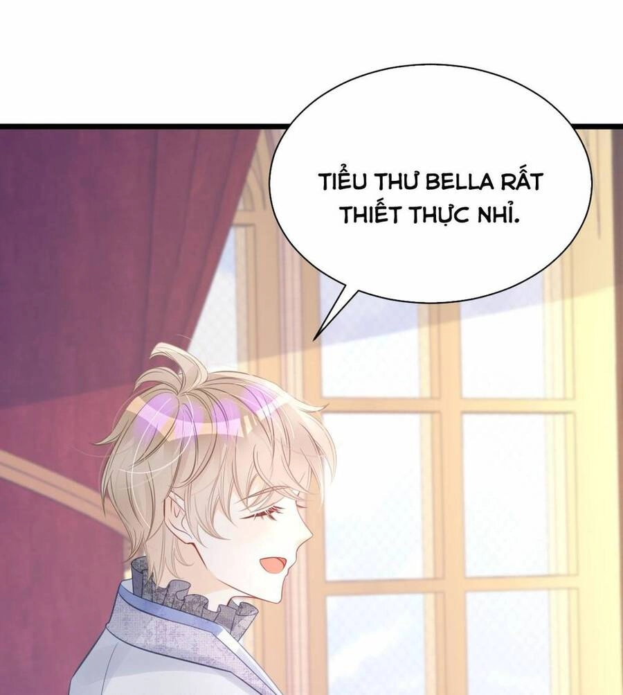 Tôi Không Muốn Làm Bạch Nguyệt Quang Của Kẻ Phản Diện Chapter 21 - 53